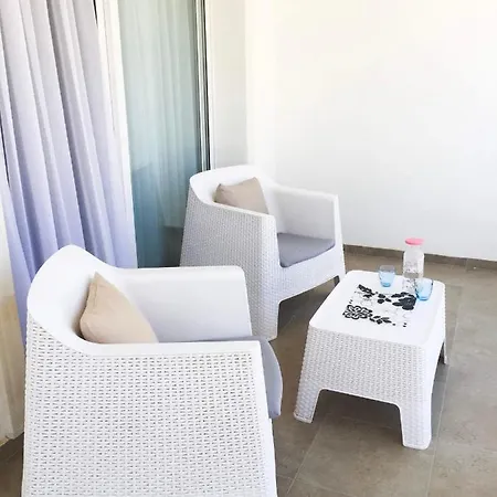 Apartment Esentepe Lyxery Apart