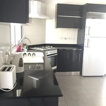 Esentepe Lyxery Apart Apartment