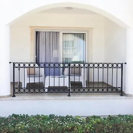 Esentepe Lyxery Apart Apartment Nicosia