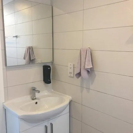 Esentepe Lyxery Apart Apartment *
