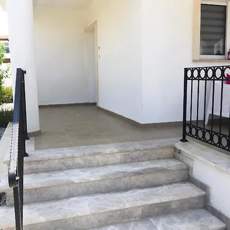 Esentepe Lyxery Apart Apartmán *
